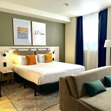 Voco Bilbao - City By Ihg-3